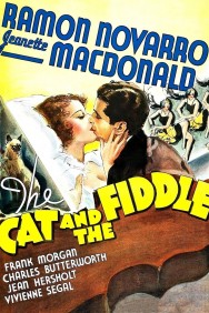 titta-The Cat and the Fiddle-online