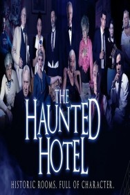 titta-The Haunted Hotel-online