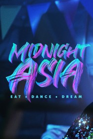 titta-Midnight Asia: Eat · Dance · Dream-online