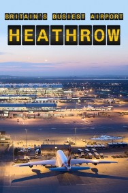 titta-Britain's Busiest Airport: Heathrow-online