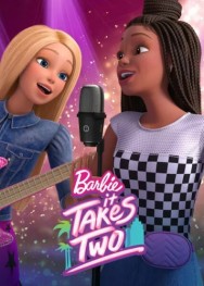 titta-Barbie: It Takes Two-online