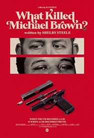 titta-What Killed Michael Brown?-online