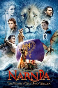 titta-The Chronicles of Narnia: The Voyage of the Dawn Treader-online