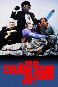 titta-The Texas Chainsaw Massacre 2-online