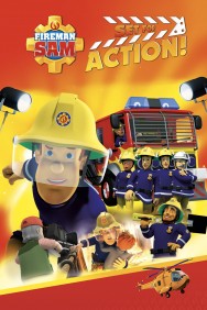 titta-Fireman Sam - Set for Action!-online