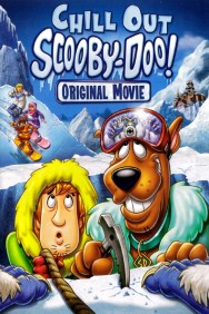 titta-Scooby-Doo: Chill Out, Scooby-Doo!-online