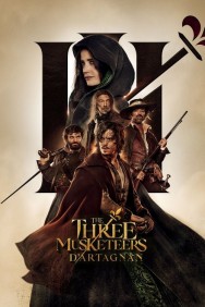titta-The Three Musketeers: D'Artagnan-online