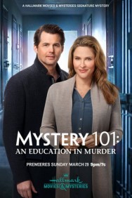 titta-Mystery 101: An Education in Murder-online