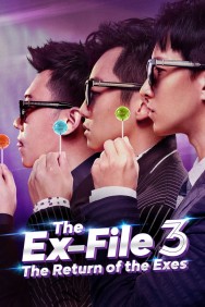 titta-Ex-Files 3: The Return of the Exes-online