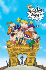 titta-Rugrats in Paris: The Movie-online