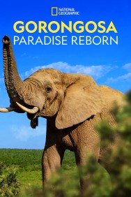 titta-Gorongosa: Paradise Reborn-online