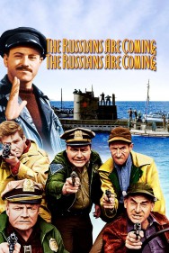 titta-The Russians Are Coming! The Russians Are Coming!-online