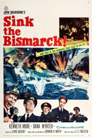 titta-Sink the Bismarck!-online