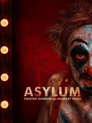 titta-ASYLUM: Twisted Horror and Fantasy Tales-online