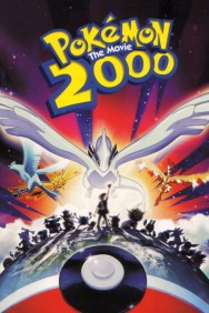 titta-Pokémon: The Movie 2000-online