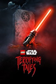 titta-LEGO Star Wars Terrifying Tales-online