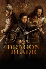 titta-Dragon Blade-online