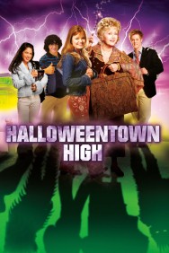 titta-Halloweentown High-online
