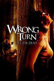 titta-Wrong Turn 3: Left for Dead-online