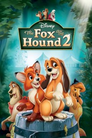 titta-The Fox and the Hound 2-online