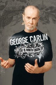 titta-George Carlin: Life Is Worth Losing-online