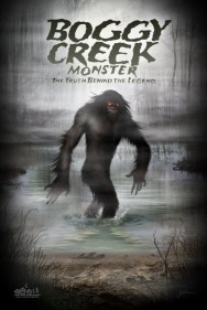 titta-Boggy Creek Monster-online