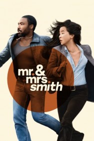 titta-Mr. & Mrs. Smith-online