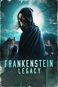 titta-Frankenstein: Legacy-online
