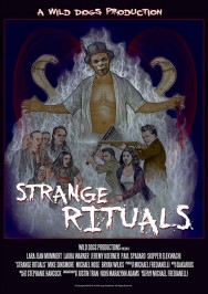 titta-Strange Rituals-online