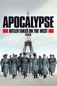 titta-Apocalypse, Hitler Takes On The West-online
