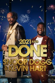 titta-2021 and Done with Snoop Dogg & Kevin Hart-online