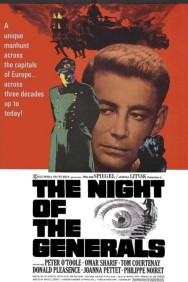 titta-The Night of the Generals-online