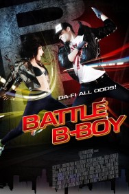 titta-Battle B-Boy-online