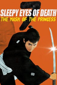titta-Sleepy Eyes of Death 7: The Mask of the Princess-online