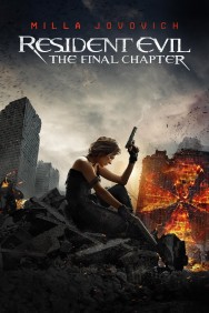 titta-Resident Evil: The Final Chapter-online
