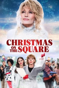 titta-Dolly Parton's Christmas on the Square-online