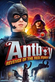 titta-Antboy: Revenge of the Red Fury-online