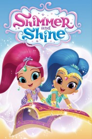 titta-Shimmer and Shine-online