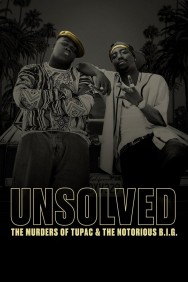 titta-Unsolved: The Murders of Tupac and The Notorious B.I.G.-online