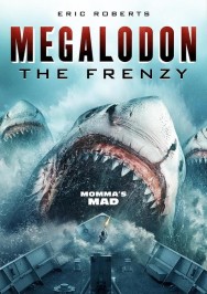 titta-Megalodon: The Frenzy-online