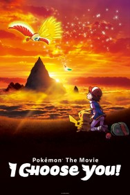 titta-Pokémon the Movie: I Choose You!-online