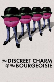 titta-The Discreet Charm of the Bourgeoisie-online