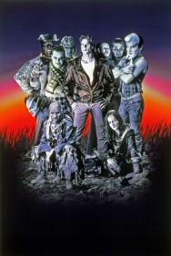 titta-Tribes of the Moon: The Making of Nightbreed-online