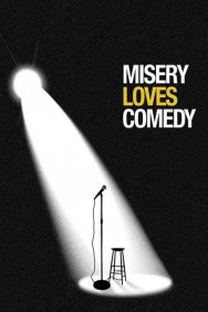 titta-Misery Loves Comedy-online