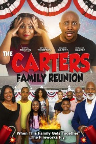 titta-The Carter's Family Reunion-online