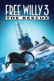 titta-Free Willy 3: The Rescue-online