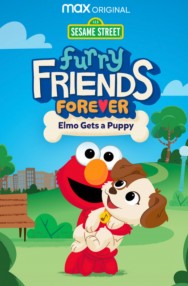 titta-Furry Friends Forever: Elmo Gets a Puppy-online