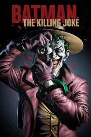 titta-Batman: The Killing Joke-online
