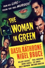 titta-The Woman in Green-online