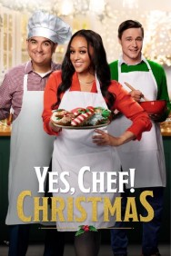 titta-Yes, Chef! Christmas-online
